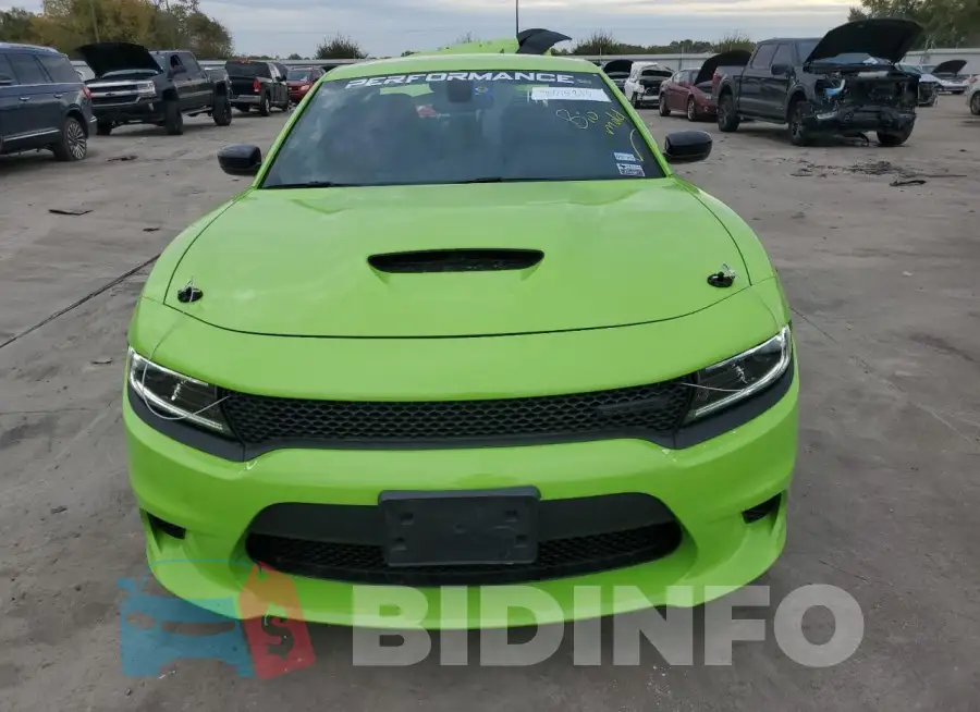 2C3CDXCT1PH548194 Photo# 5