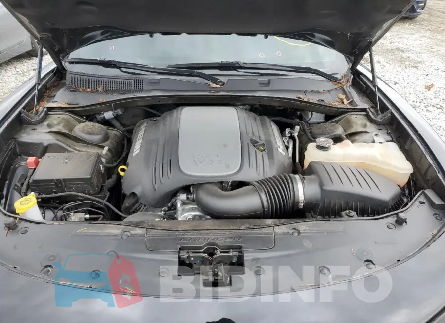 2C3CDXCT6MH652837 Photo# 11