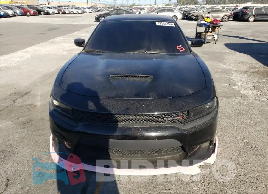 2C3CDXCT7NH157936 Photo# 5