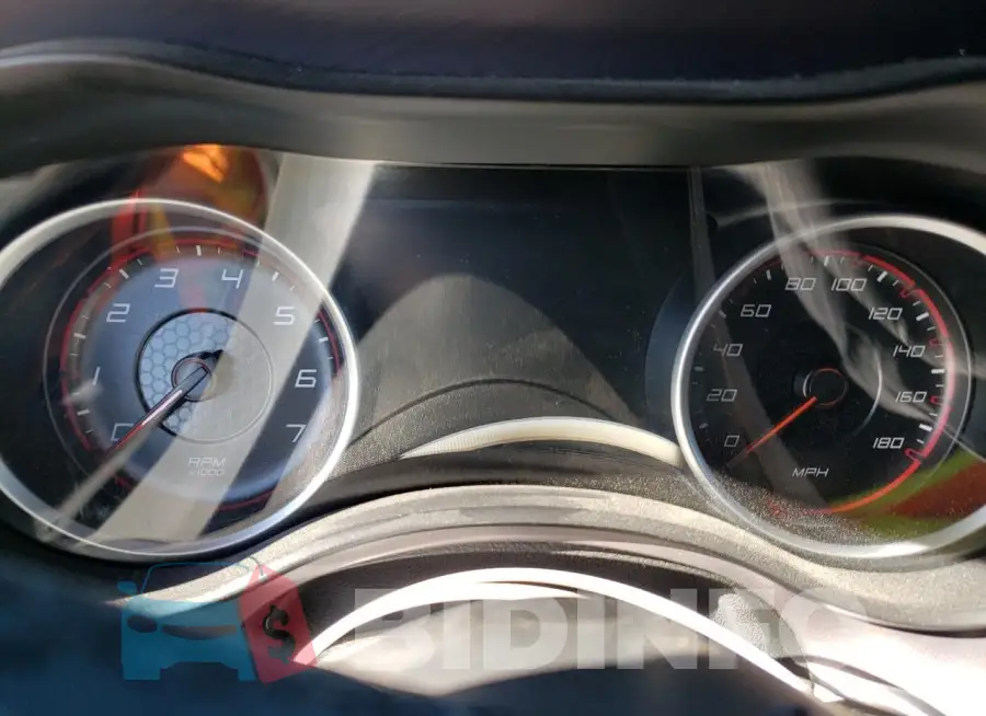 2C3CDXGJ0MH579523 Photo# 9