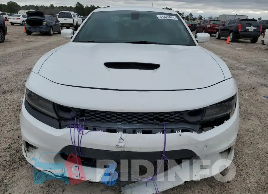 2C3CDXGJ1MH578056 Photo# 5