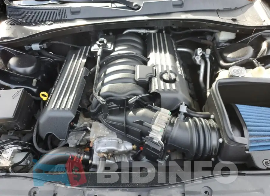 2C3CDXGJ2HH542253 Photo# 11