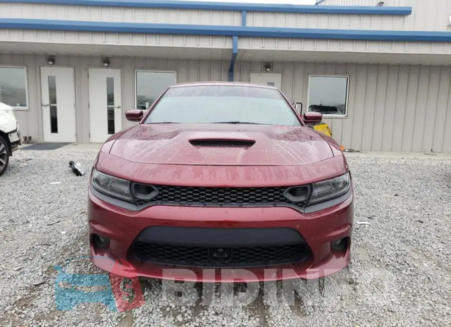 2C3CDXGJ4KH530791 Photo# 5