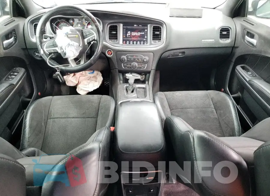 2C3CDXGJ9HH547367 Photo# 8