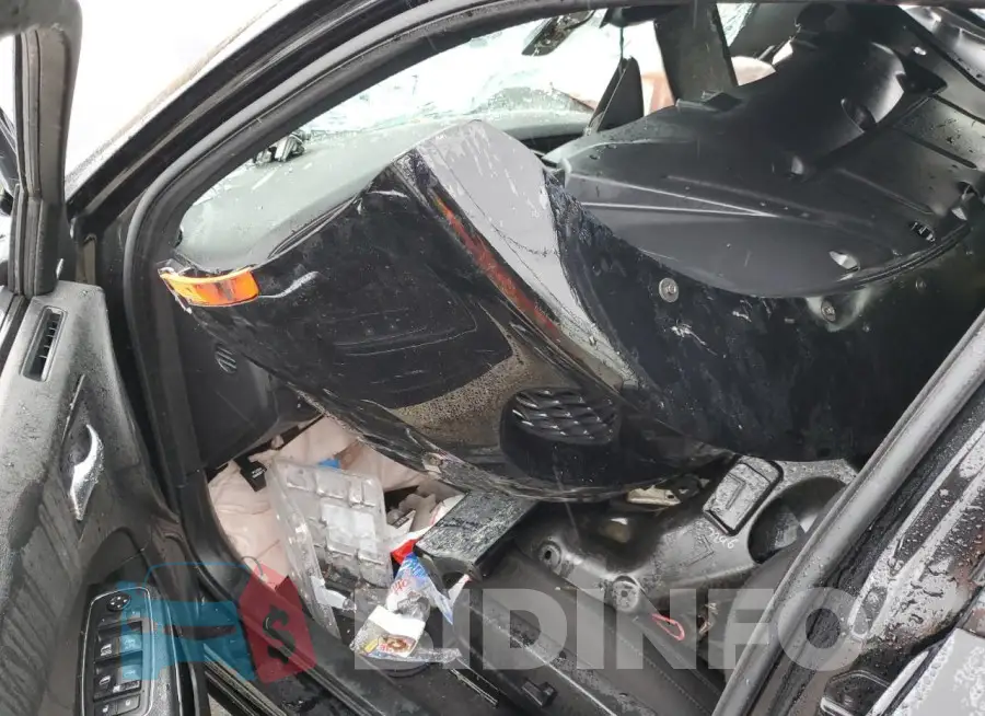 2C3CDXHG4PH554423 Photo# 8