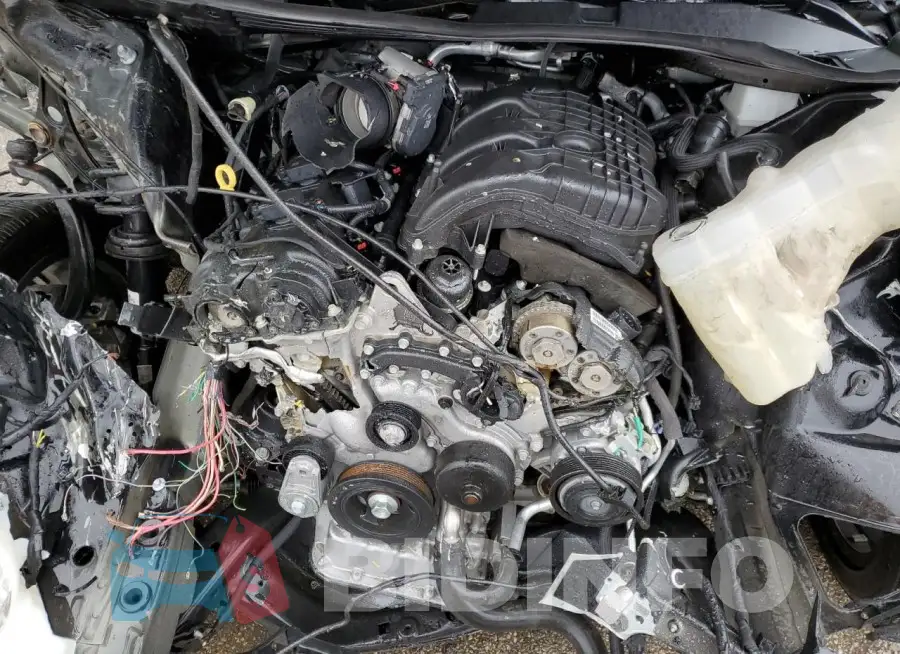 2C3CDXHG4PH554423 Photo# 11