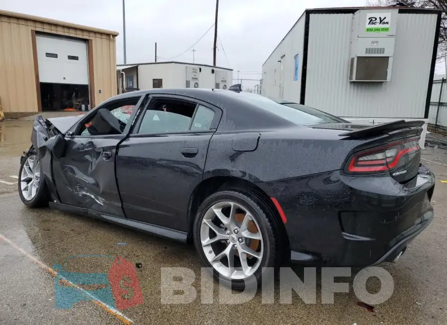 2C3CDXHG4PH554423 Photo# 2