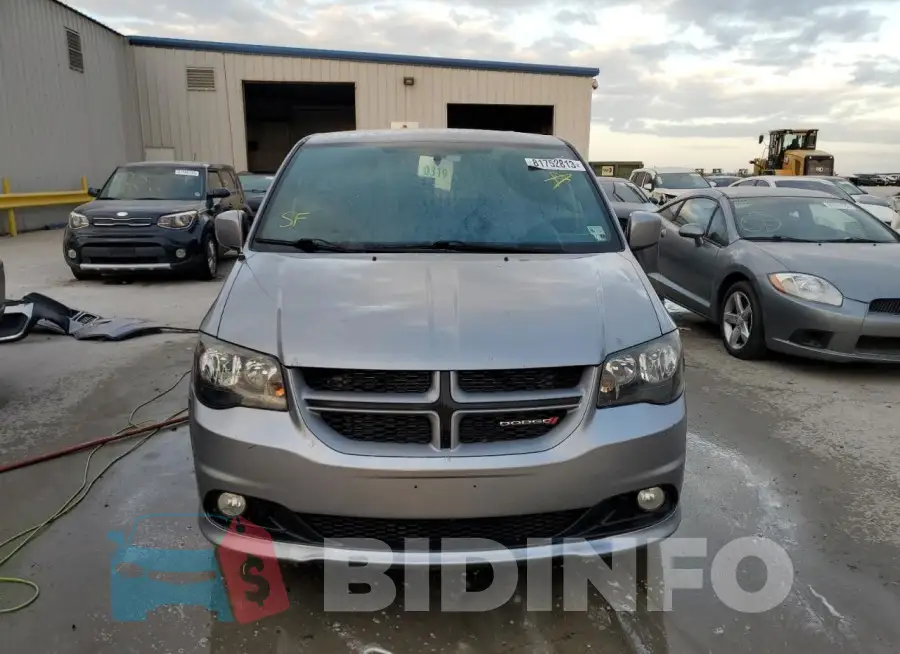 2C4RDGEG2GR177675 Photo# 5