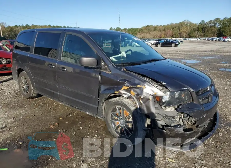 2C4RDGEGXGR338516 Photo# 4