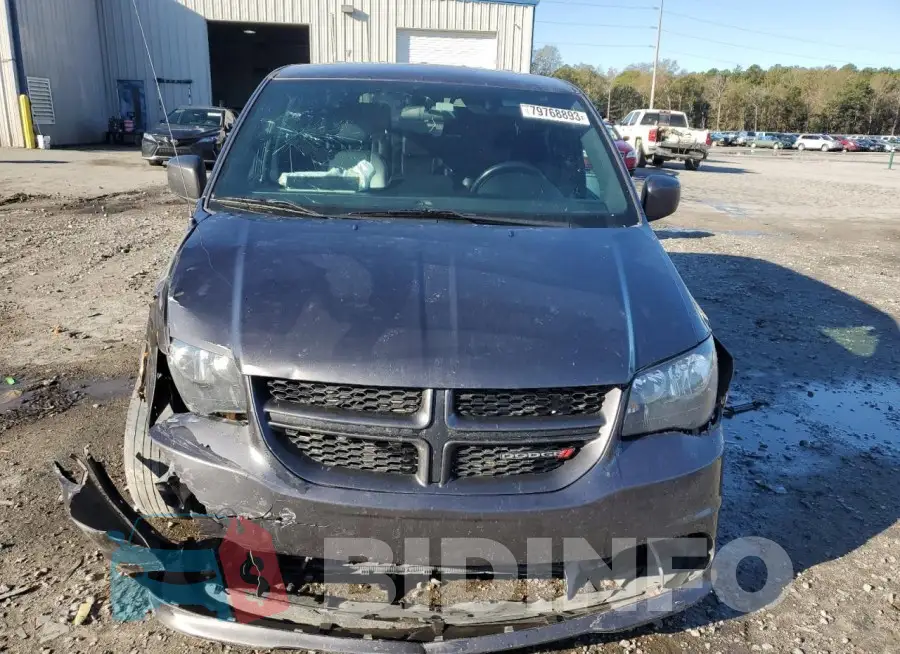 2C4RDGEGXGR338516 Photo# 5