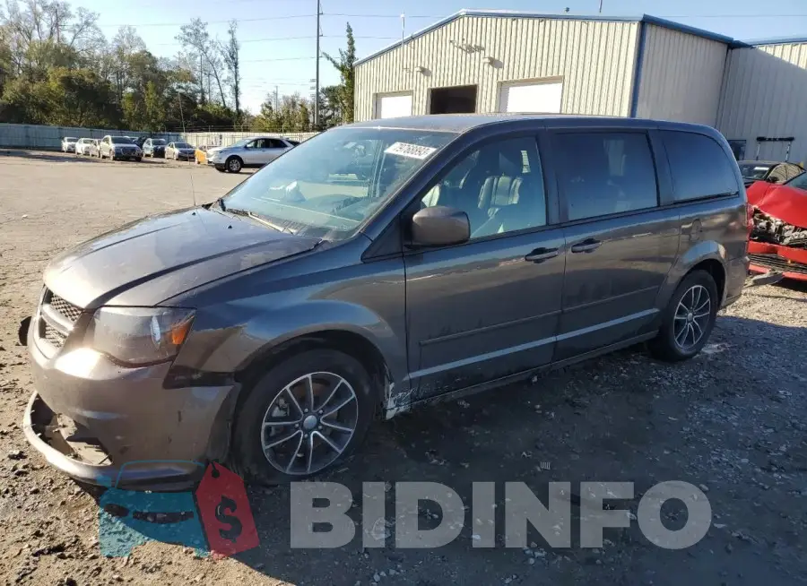 2C4RDGEGXGR338516 Photo# 1