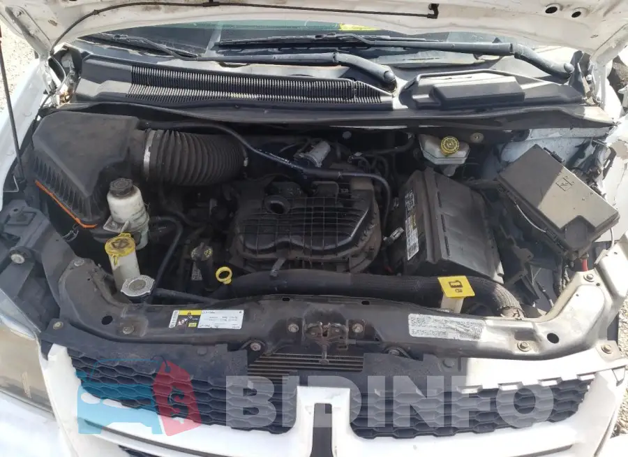 2C4RDGEGXJR150375 Photo# 12