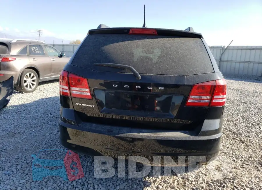3C4PDCAB6HT505088 Photo# 6