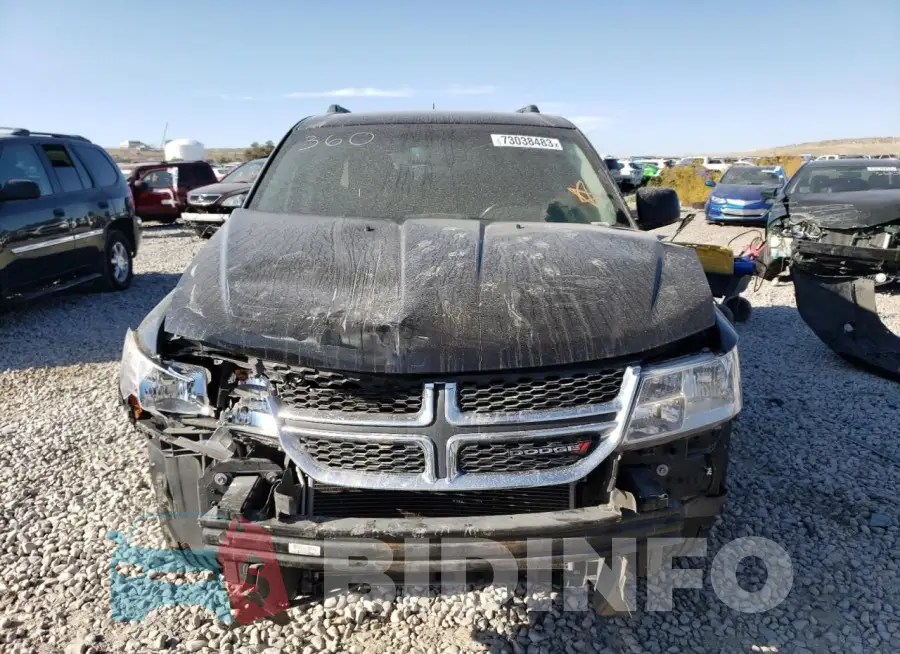 3C4PDCAB6HT505088 Photo# 5