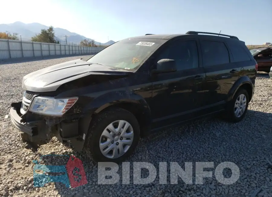 3C4PDCAB6HT505088 Photo# 1