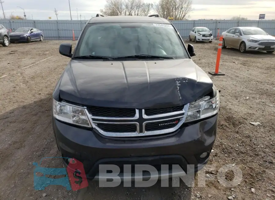 3C4PDCBBXGT116368 Photo# 5