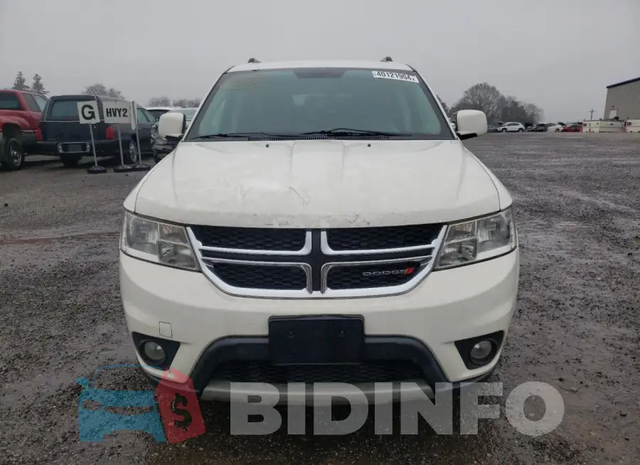 3C4PDCBG5FT663977 Photo# 5