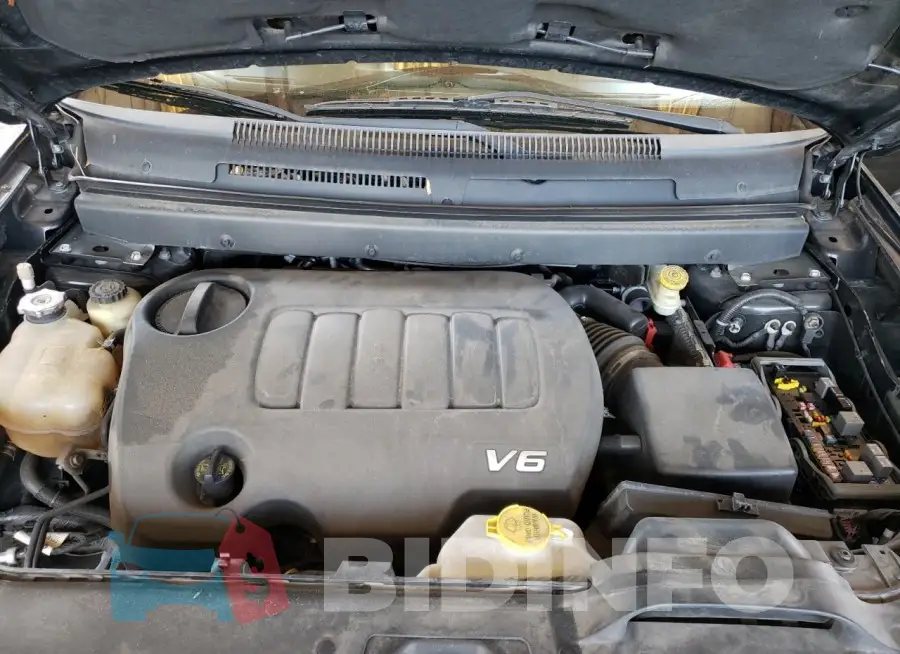 3C4PDCBG5GT224327 Photo# 12