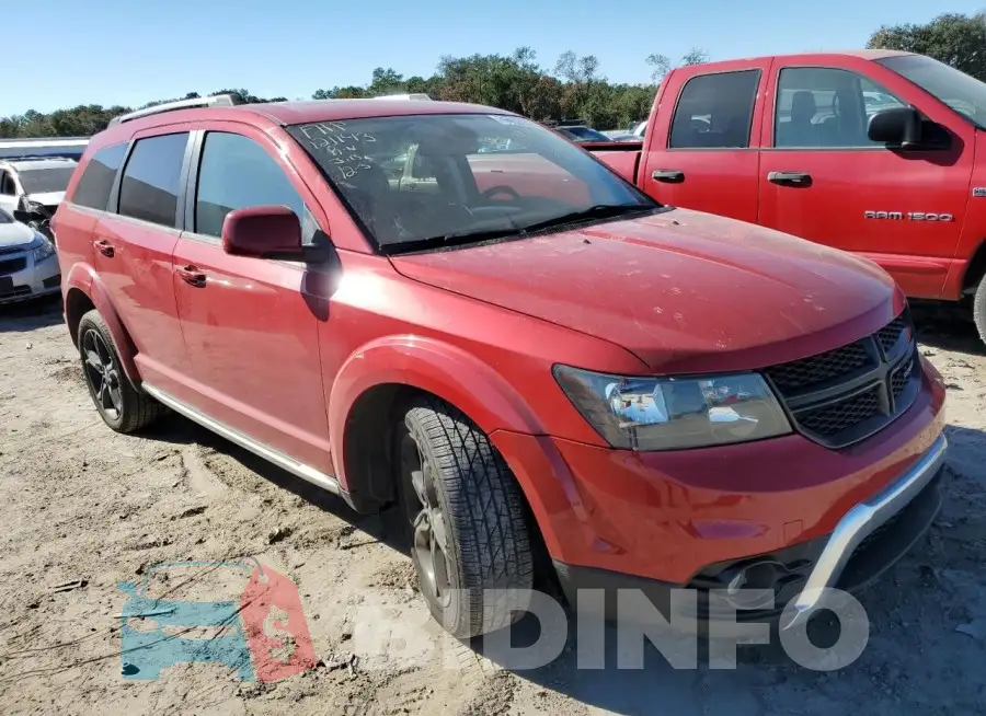 3C4PDCGB0LT271739 Photo# 4