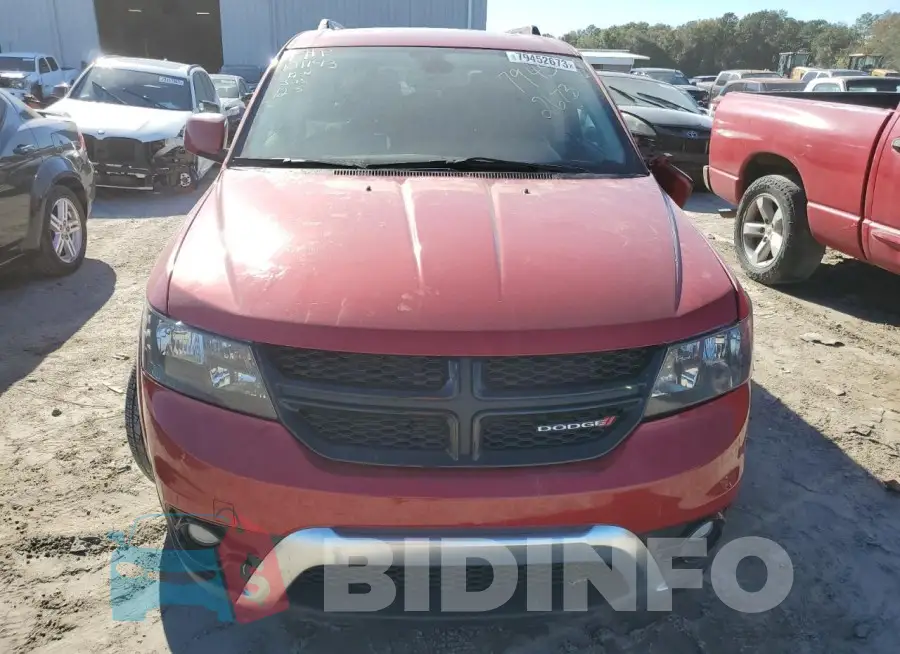 3C4PDCGB0LT271739 Photo# 5