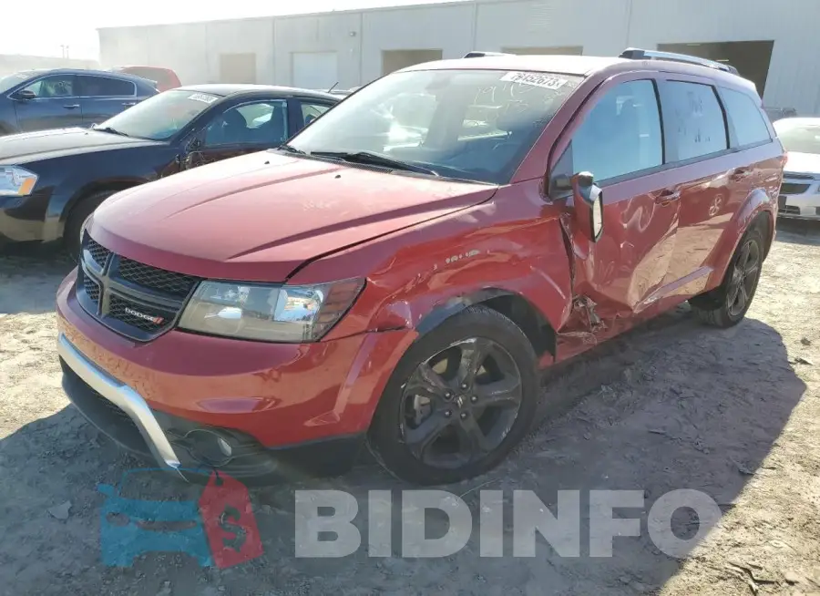 3C4PDCGB0LT271739 Photo# 1