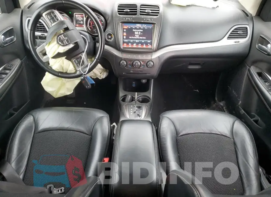 3C4PDCGB0LT271739 Photo# 8