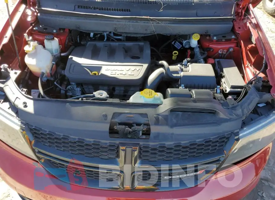 3C4PDCGB0LT271739 Photo# 12