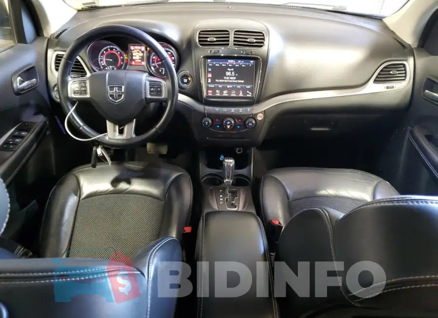 3C4PDCGB0LT272857 Photo# 8