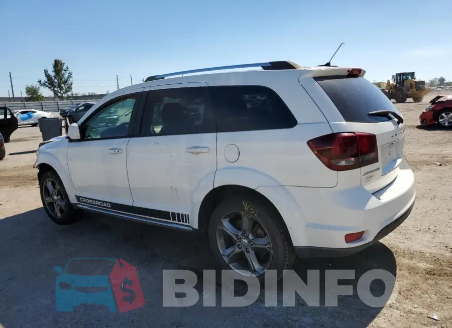 3C4PDCGB4FT686616 Photo# 2