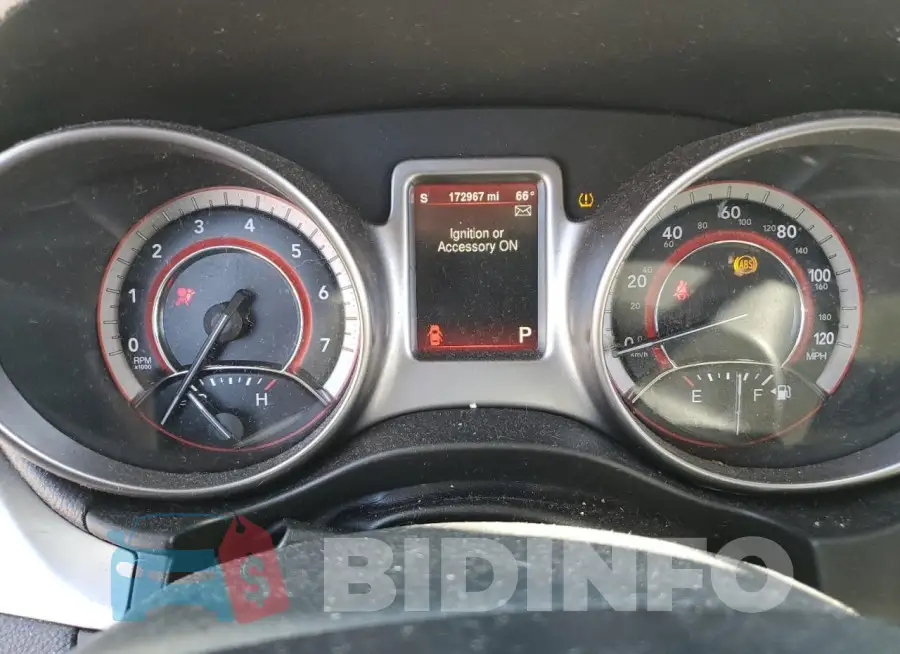 3C4PDCGB4FT686616 Photo# 9
