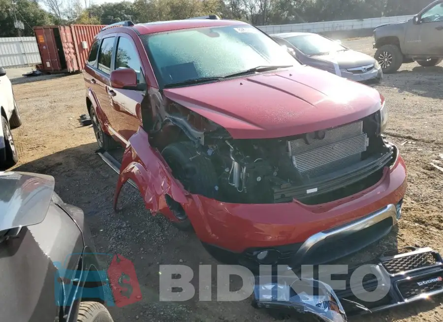 3C4PDCGB9LT206419 Photo# 4