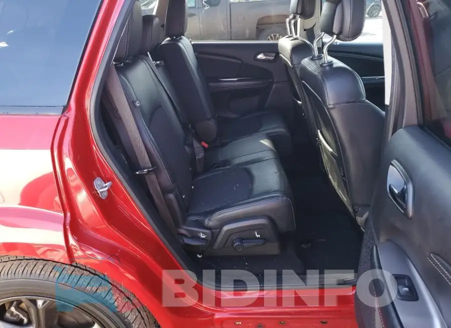 3C4PDCGB9LT206419 Photo# 11