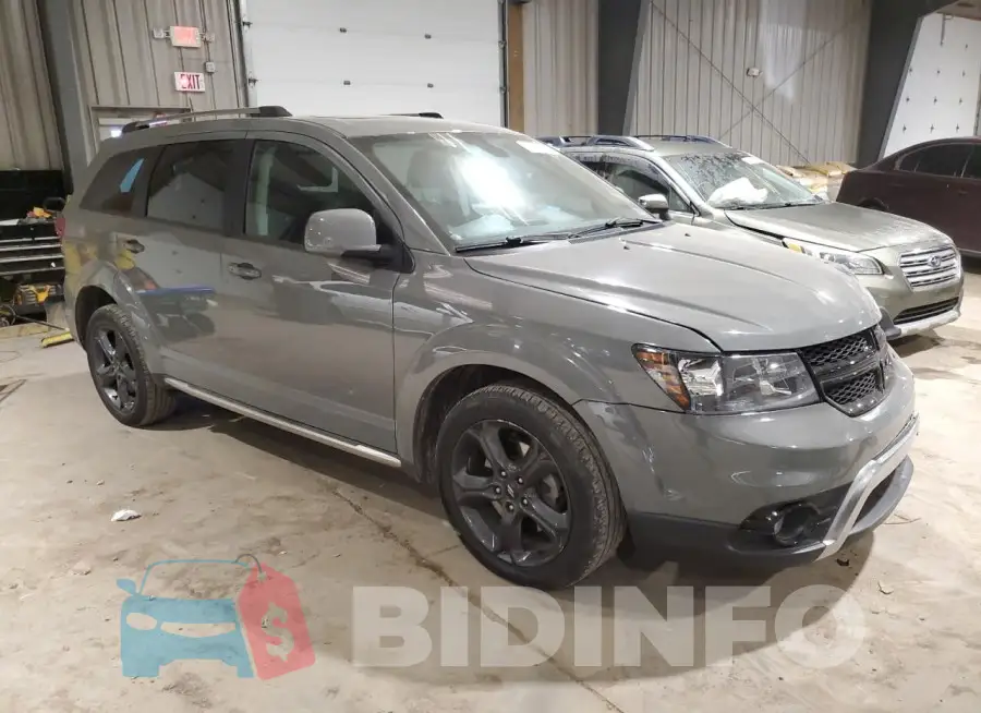 3C4PDCGB9LT269830 Photo# 4