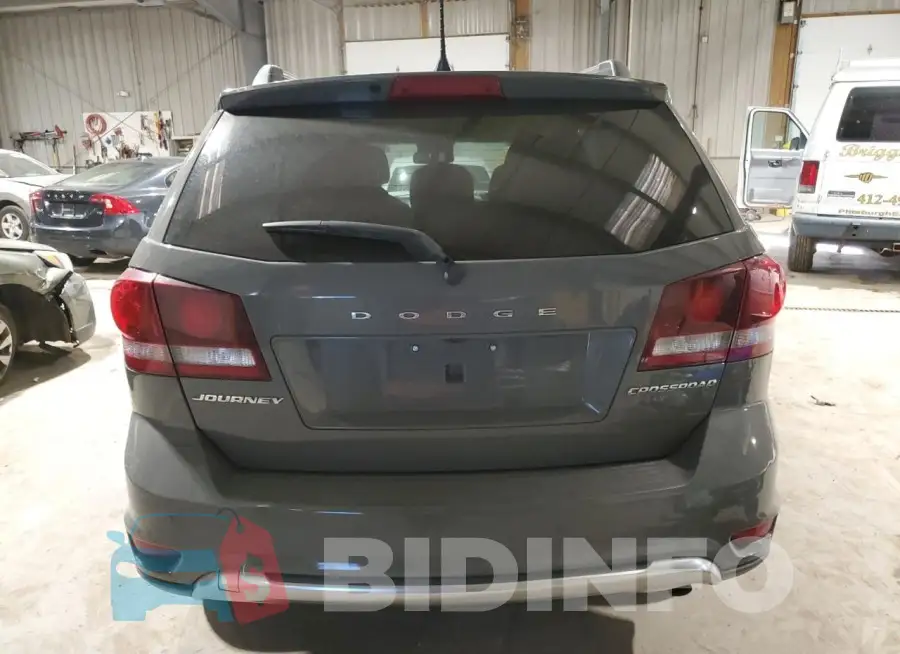 3C4PDCGB9LT269830 Photo# 6