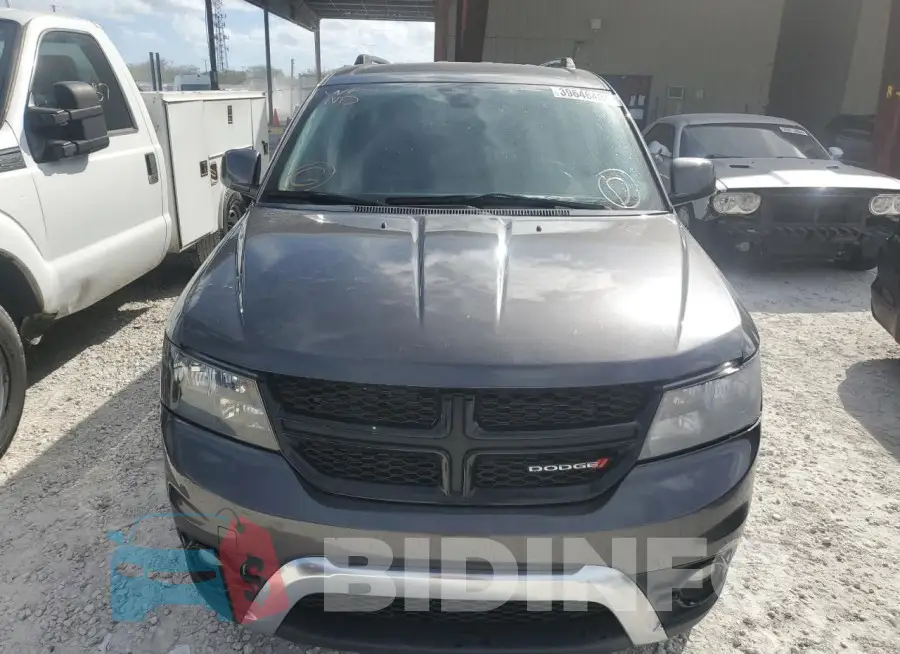 3C4PDCGG8JT516411 Photo# 5