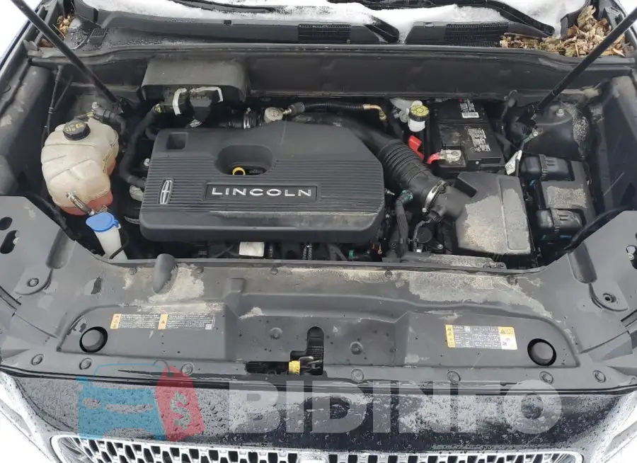 2LMPJ8L92KBL11872 Photo# 12