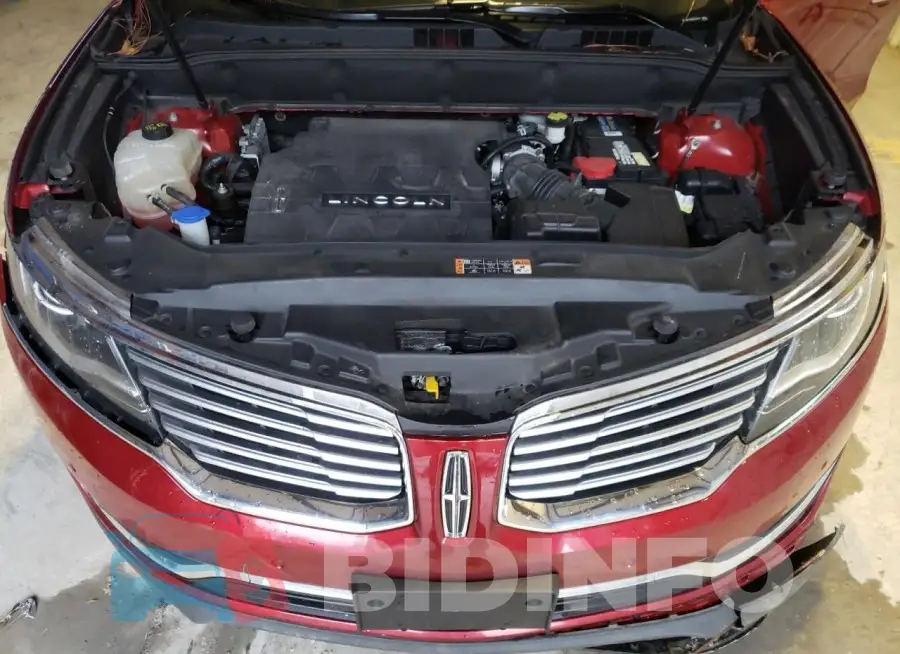 2LMPJ8LR6GBL35714 Photo# 12