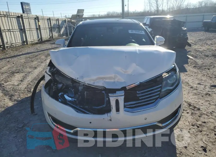 2LMTJ6LR5GBL72661 Photo# 5