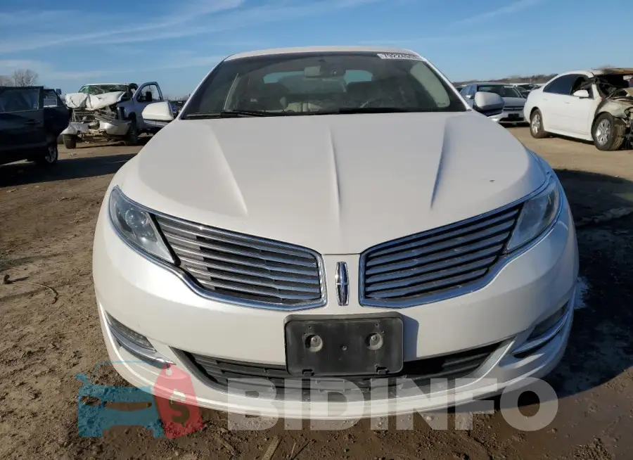 3LN6L2G9XGR619048 Photo# 5