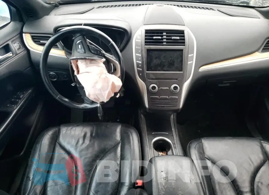 5LMTJ2AH1FUJ41714 Photo# 8