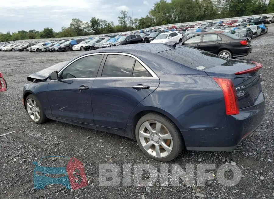 1G6AG5RX4G0174616 Photo# 2