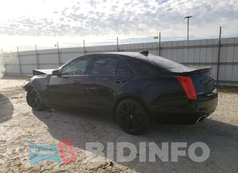 1G6AV5S88F0143697 Photo# 2