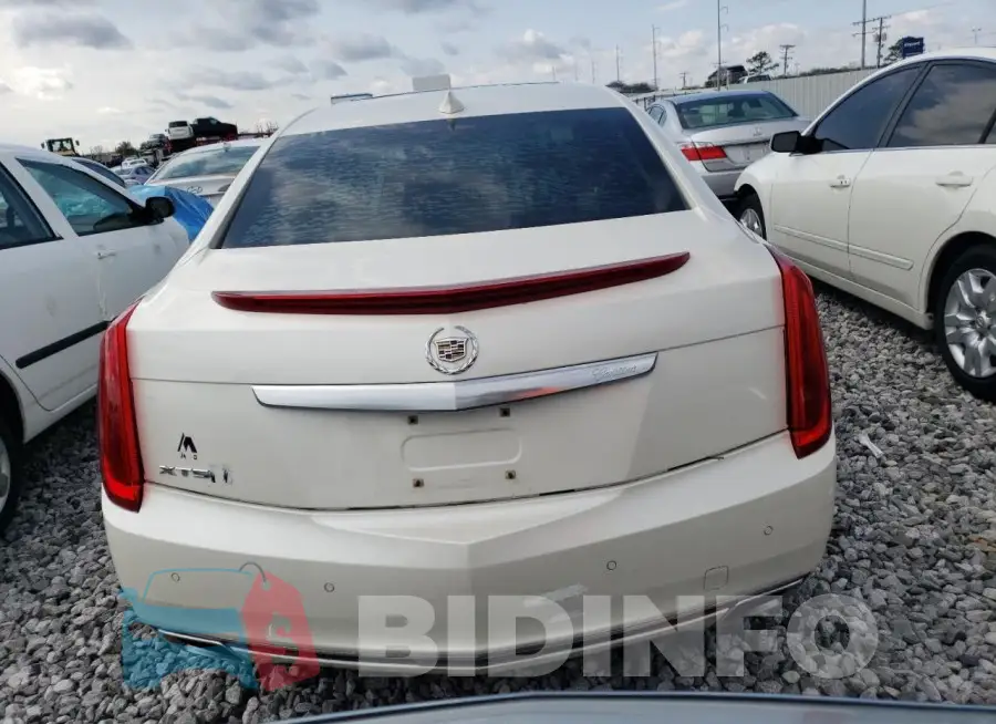 2G61M5S34F9195213 Photo# 6