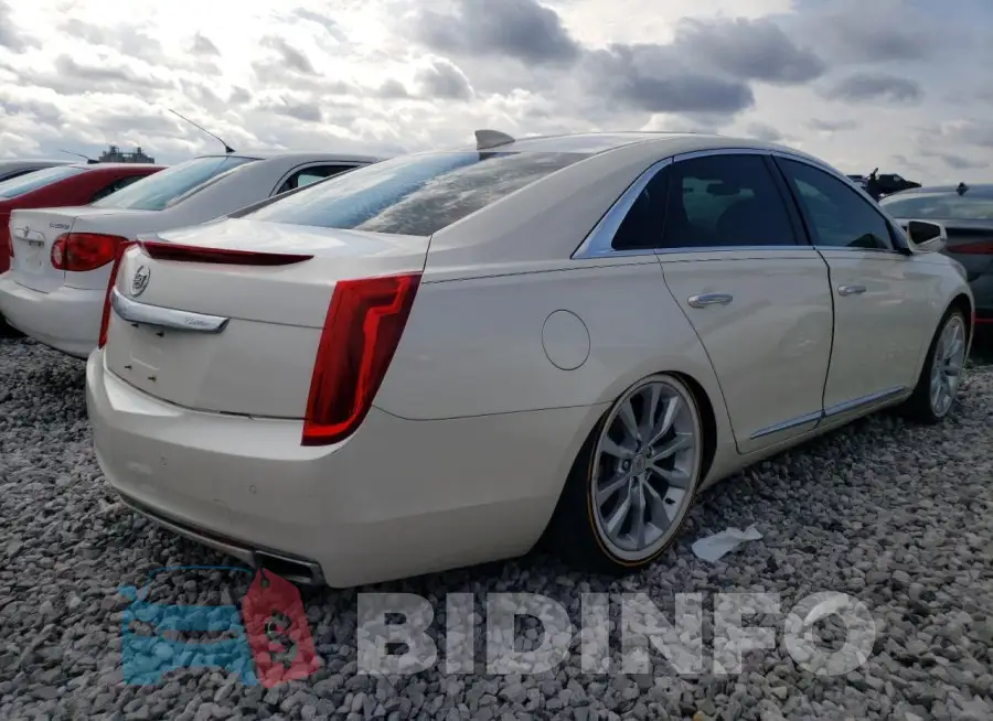 2G61M5S34F9195213 Photo# 3