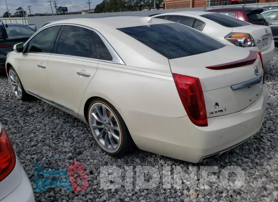 2G61M5S34F9195213 Photo# 2