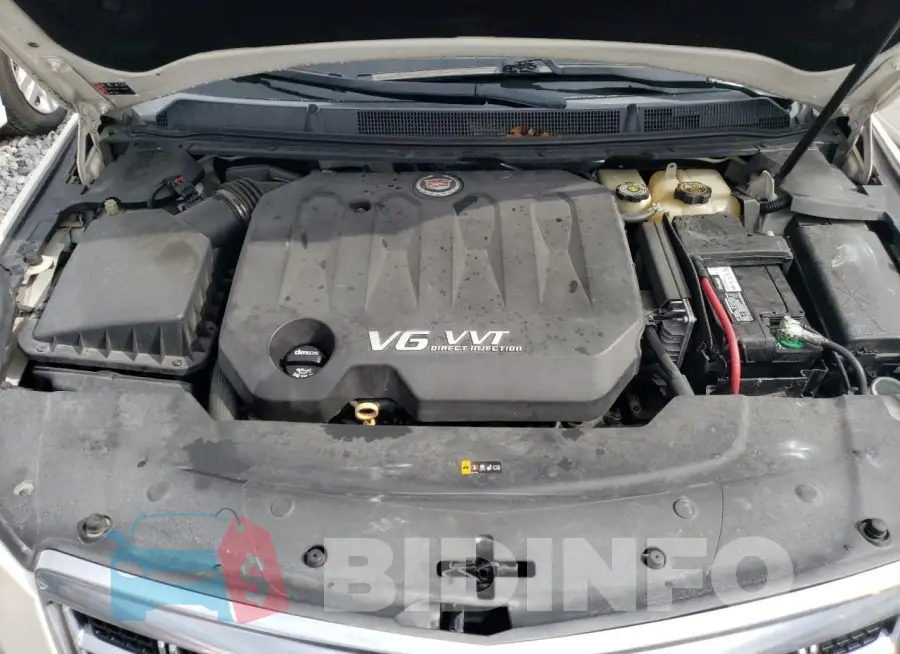 2G61M5S34F9195213 Photo# 12