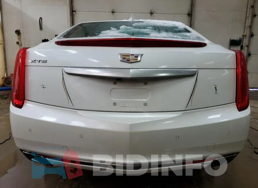 2G61M5S38G9119432 Photo# 6