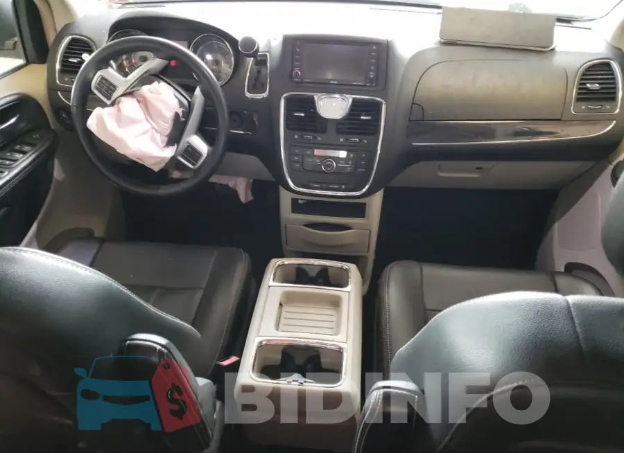2C4RC1BG2GR186221 Photo# 8