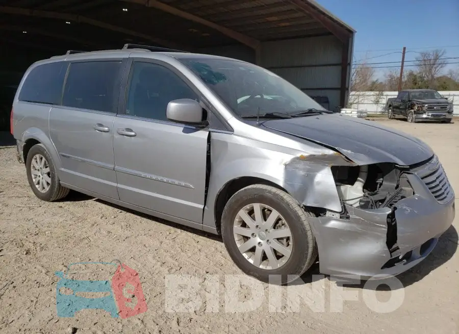 2C4RC1BG5FR637785 Photo# 4