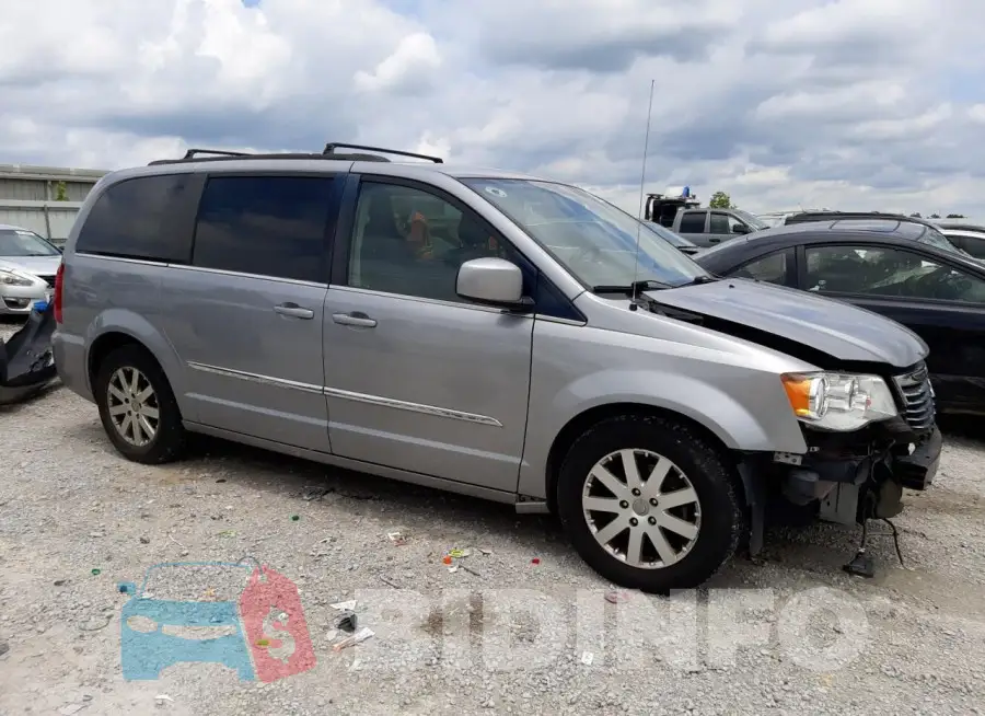 2C4RC1BGXFR577132 Photo# 4